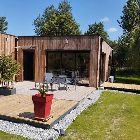 Maison Neuve , Plage A Pied Assérac Eksteriør bilde