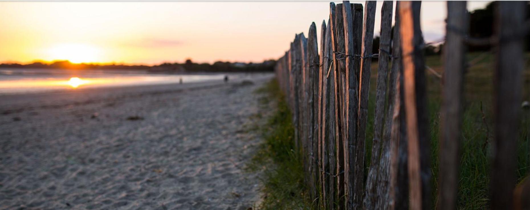 Maison Neuve , Plage A Pied Assérac Eksteriør bilde